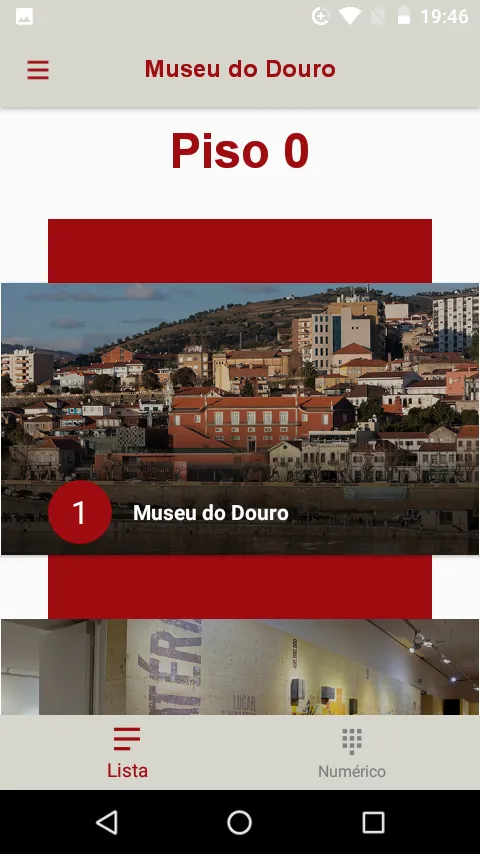 Douro Museum | Indus Appstore | Screenshot