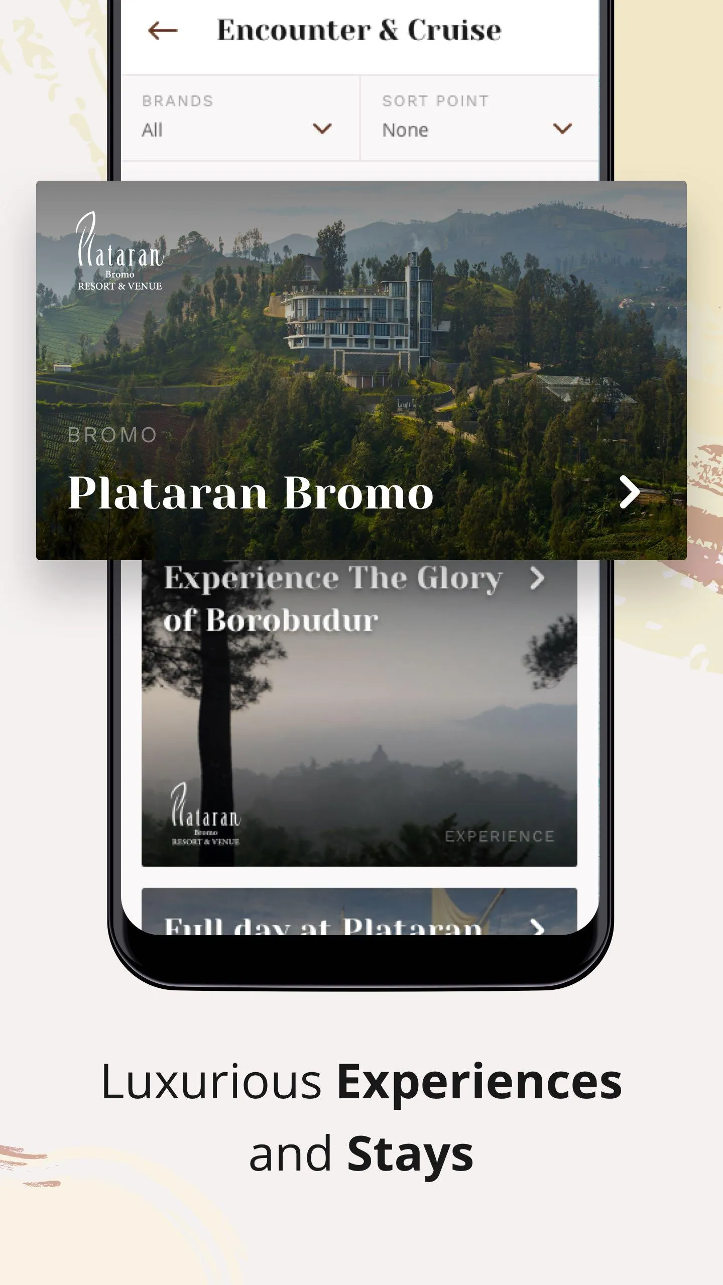 Plataran - Circle Of Friends | Indus Appstore | Screenshot