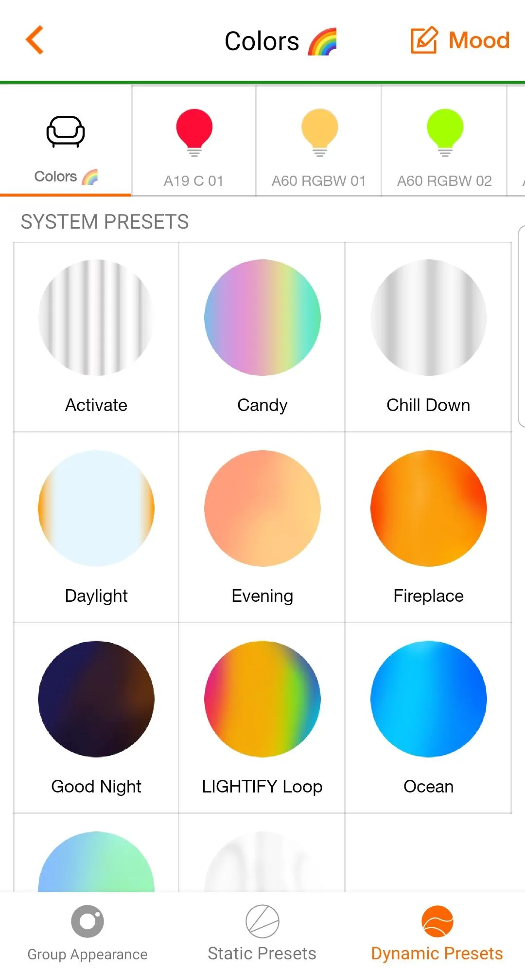 Lightify | Indus Appstore | Screenshot