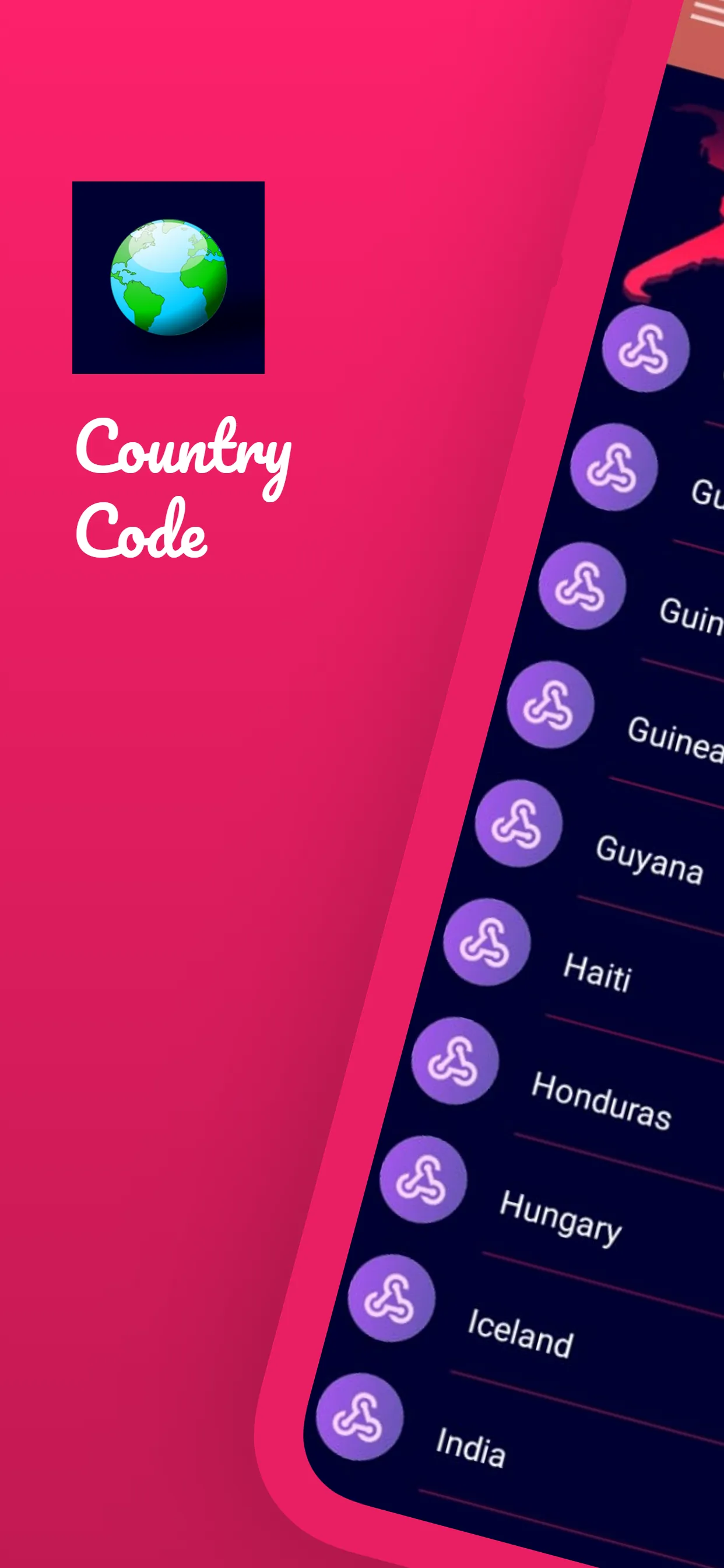 country capitals and currency | Indus Appstore | Screenshot