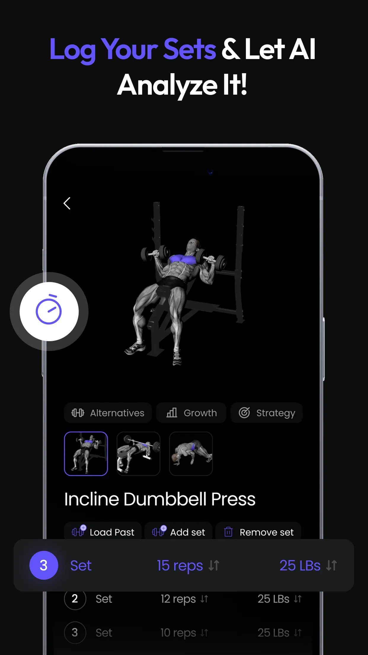 Coachify.AI - Workouts & Diet | Indus Appstore | Screenshot