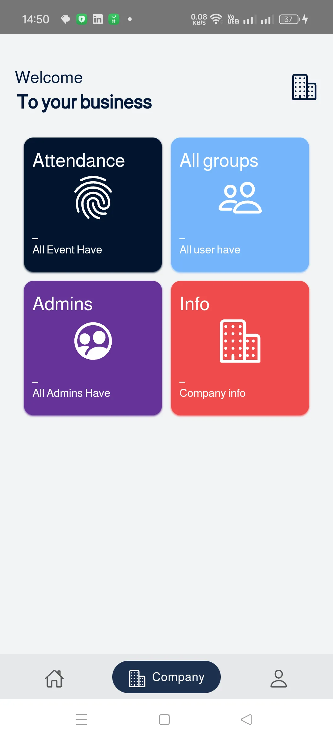 AIO Qr | Indus Appstore | Screenshot