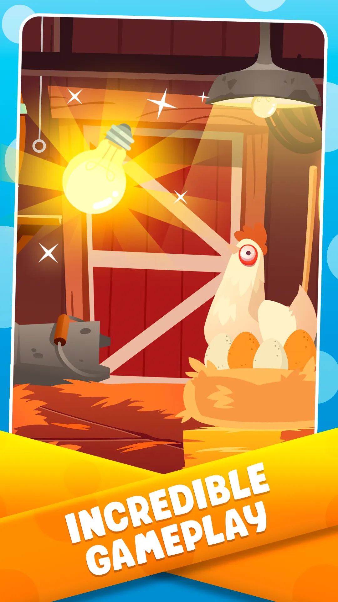 Open 100 Doors: Tricky puzzle | Indus Appstore | Screenshot