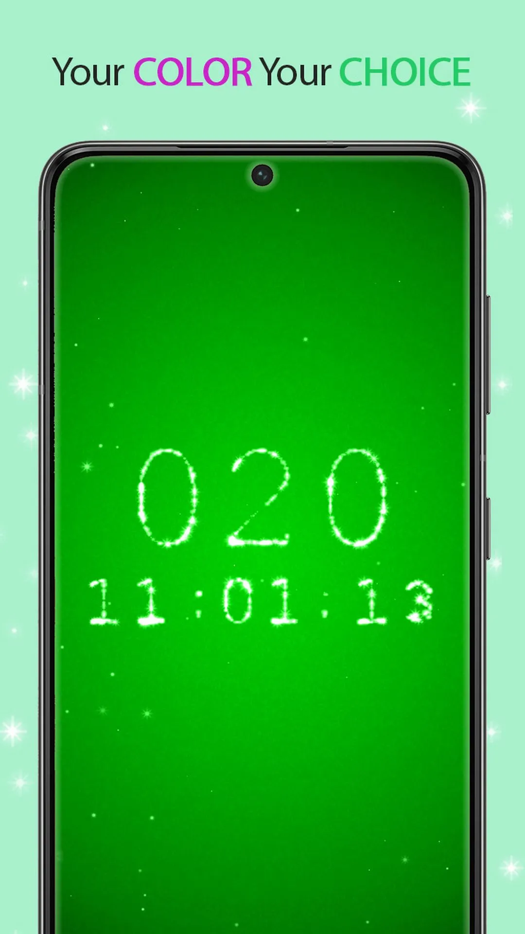 Countdown Live Wallpaper | Indus Appstore | Screenshot