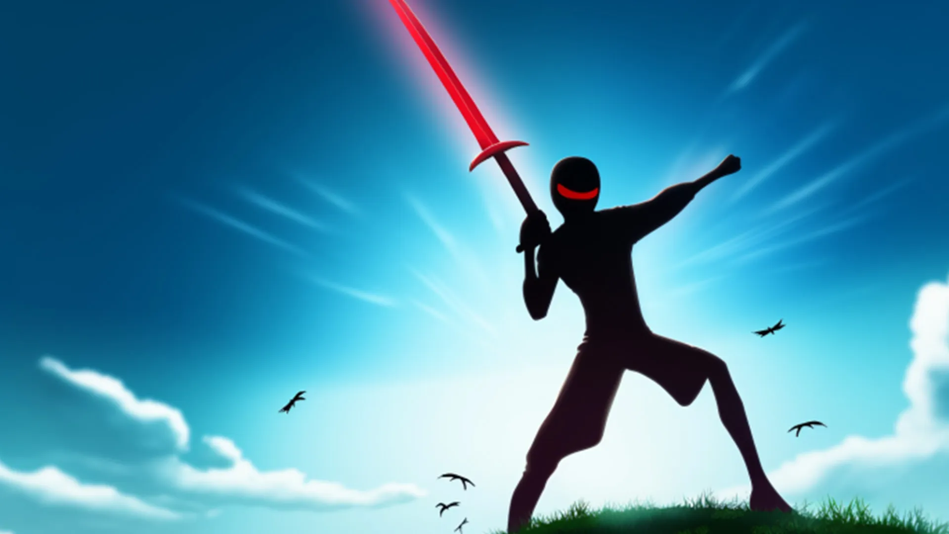 Shadow Fighting Survival Game | Indus Appstore | Screenshot