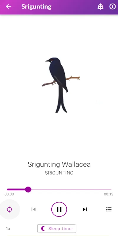 1000 Full Kicau Burung Lengkap | Indus Appstore | Screenshot