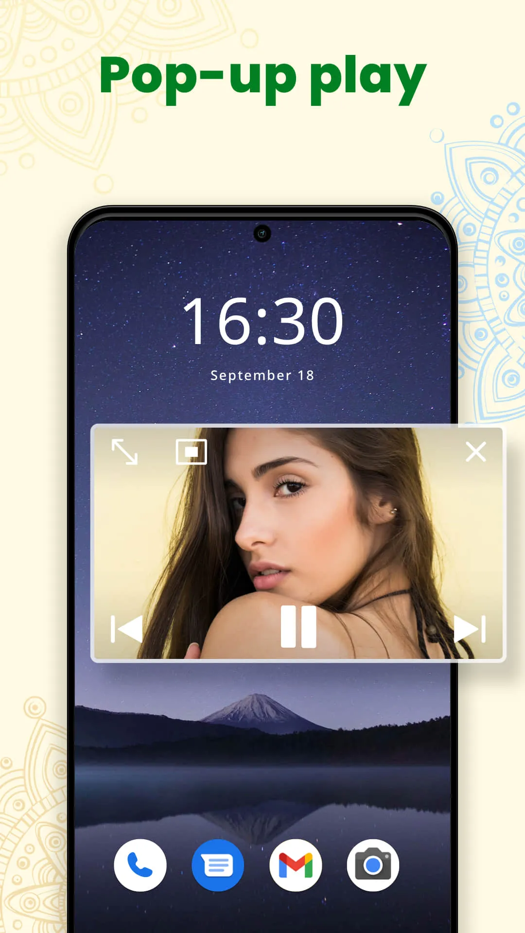 Video Player All Format | Indus Appstore | Screenshot