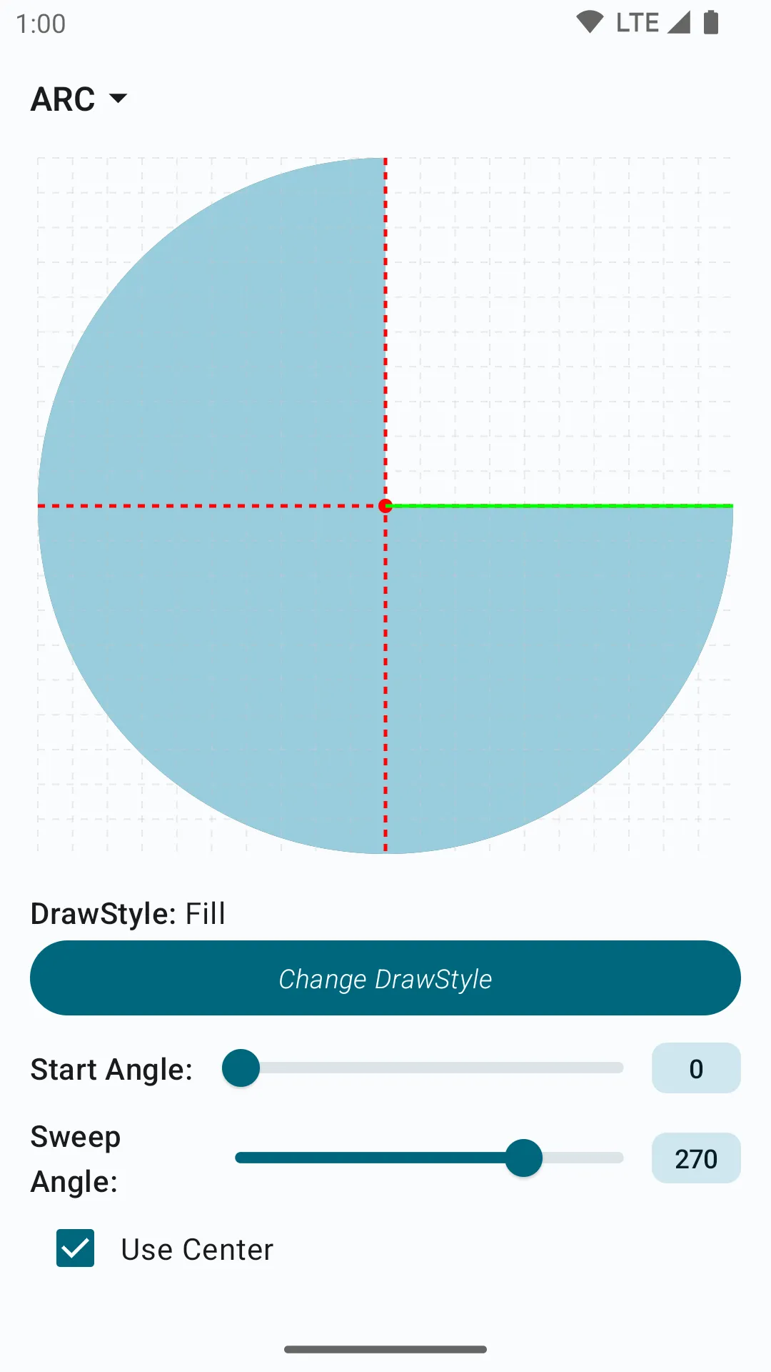 Composable Sheep - Canvas | Indus Appstore | Screenshot