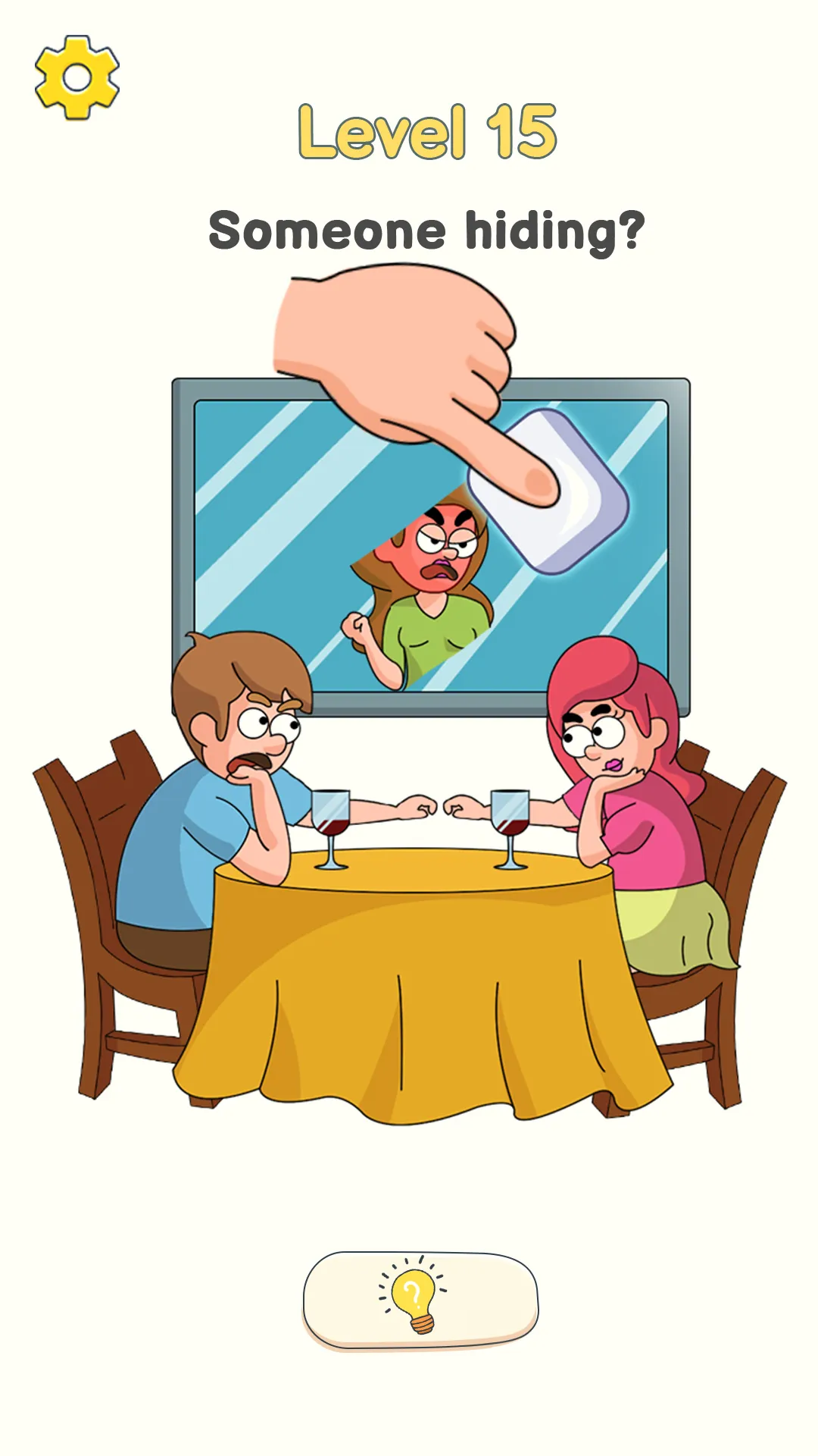 Delete Puzzle: Brain Games | Indus Appstore | Screenshot