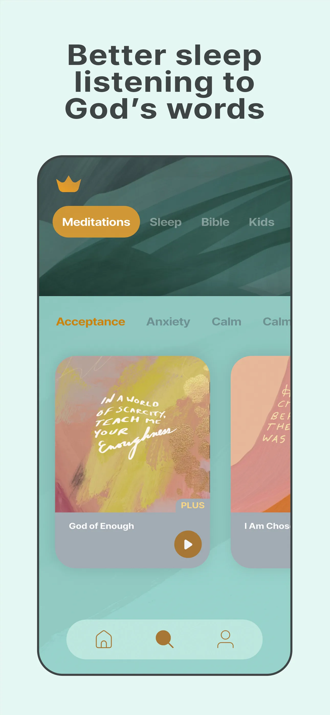 Soulspace Prayer & Meditation | Indus Appstore | Screenshot