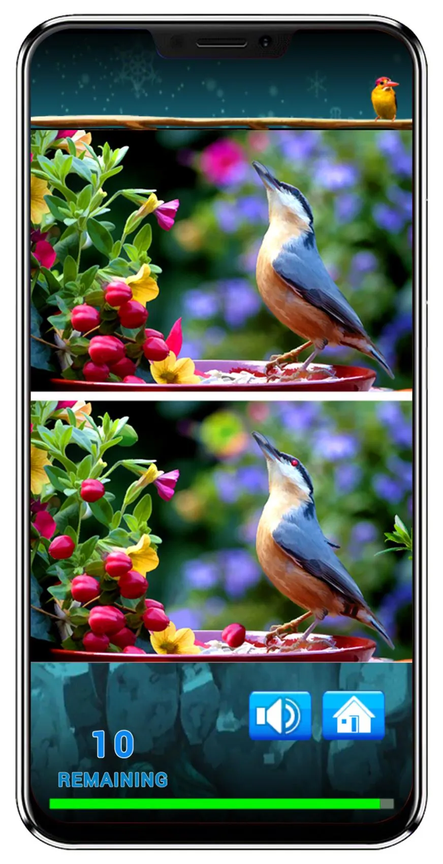 Find Image Difference | Indus Appstore | Screenshot