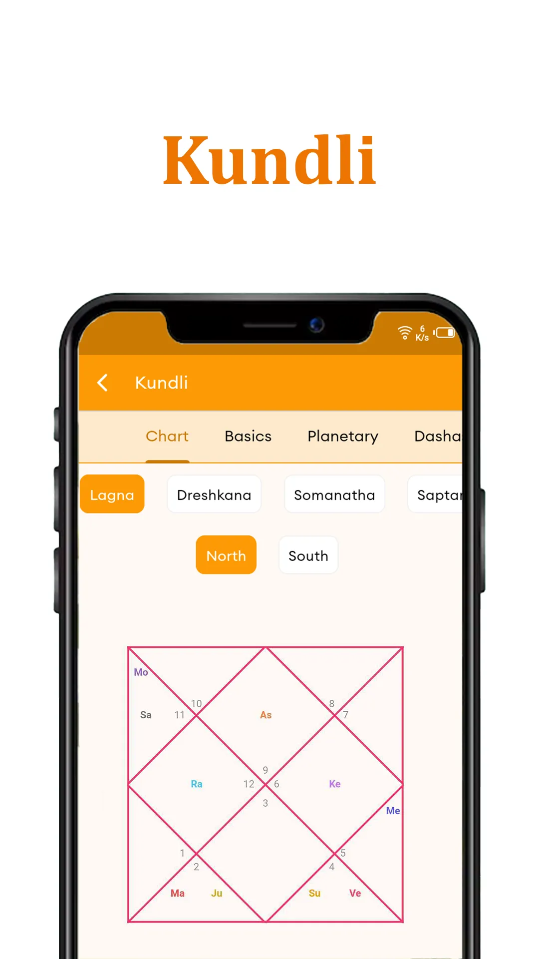 AstroOne: Talk to Astrologer | Indus Appstore | Screenshot