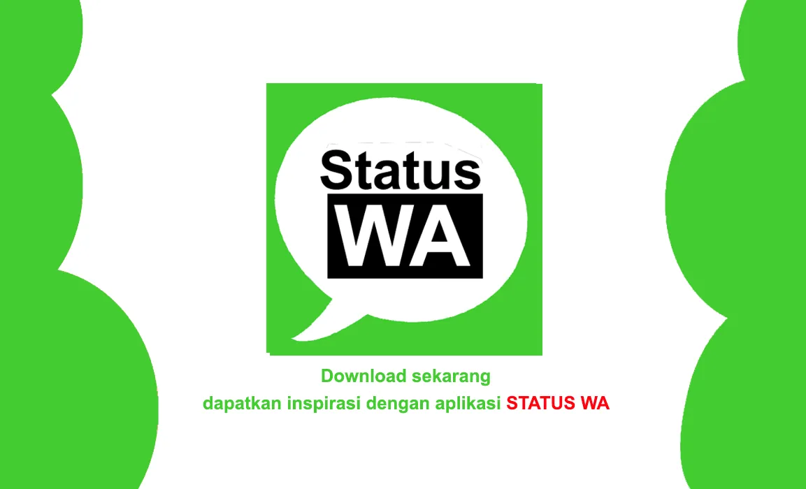 Status WA - Status WA Keren | Indus Appstore | Screenshot