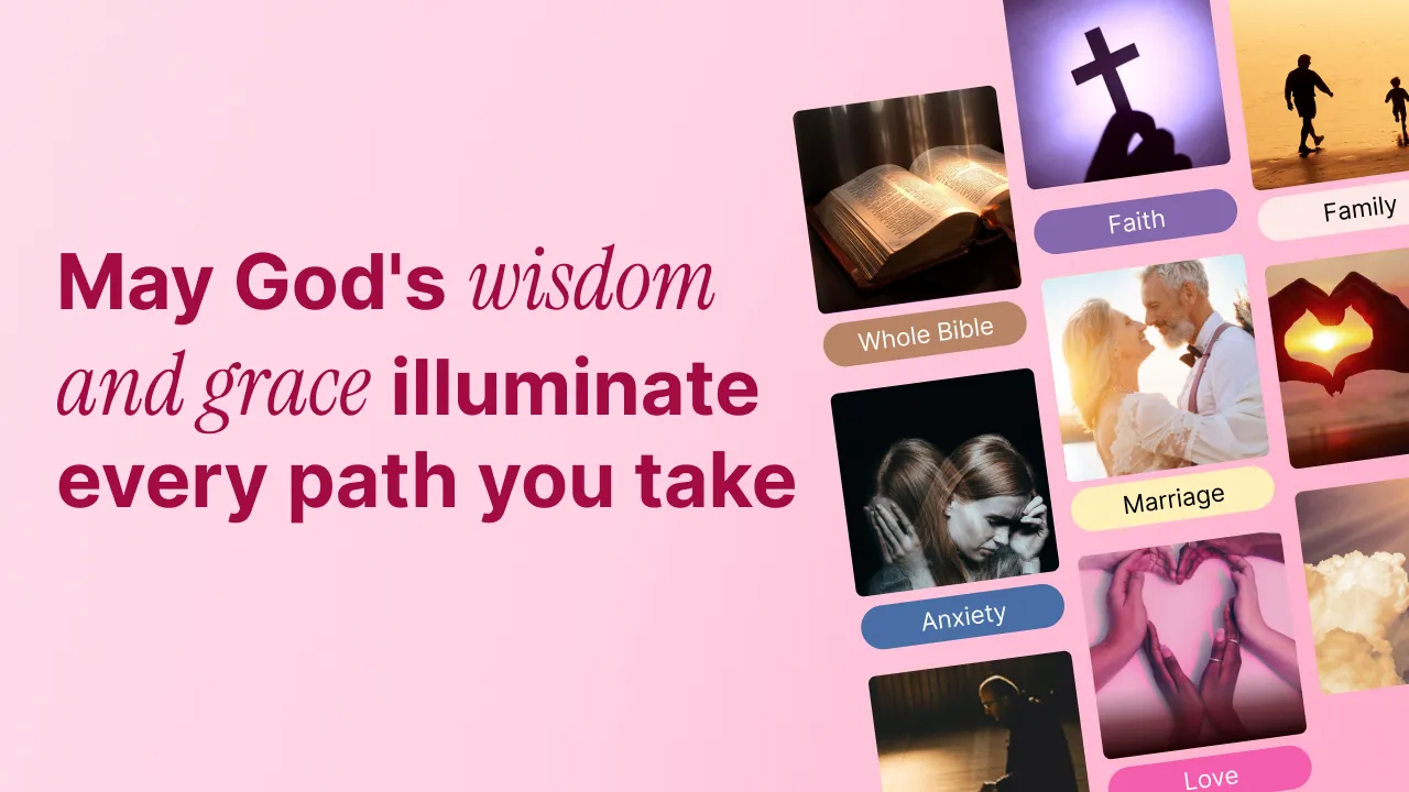 Bible For Women-Holy Bible App | Indus Appstore | Screenshot