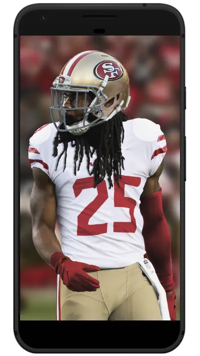 Richard Sherman HD Wallpapers | Indus Appstore | Screenshot