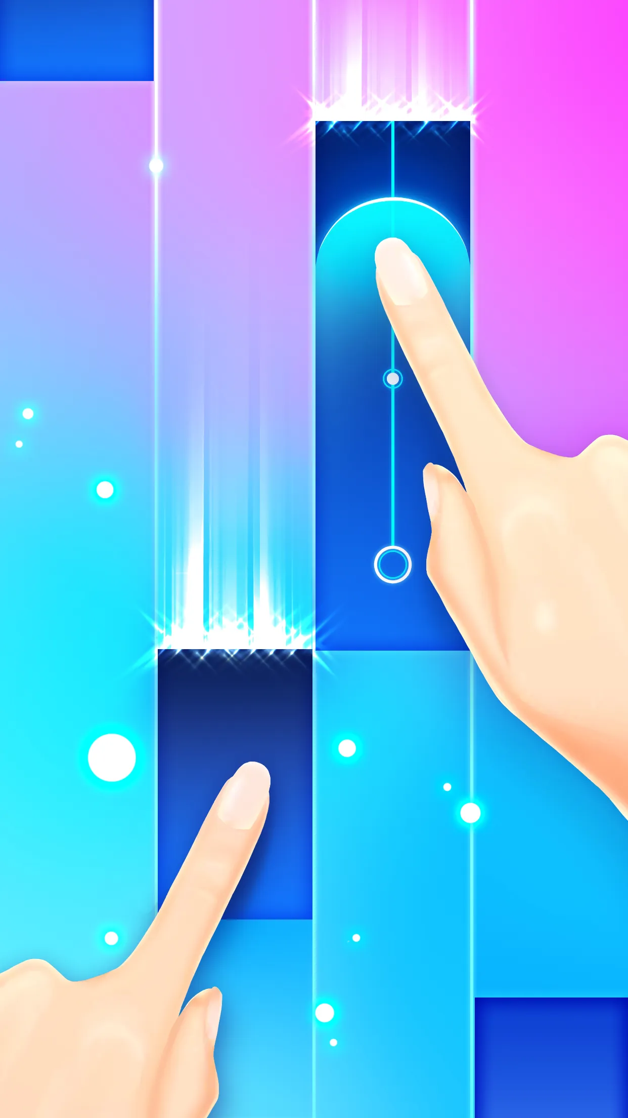 Piano Music Go-EDM Piano Games | Indus Appstore | Screenshot