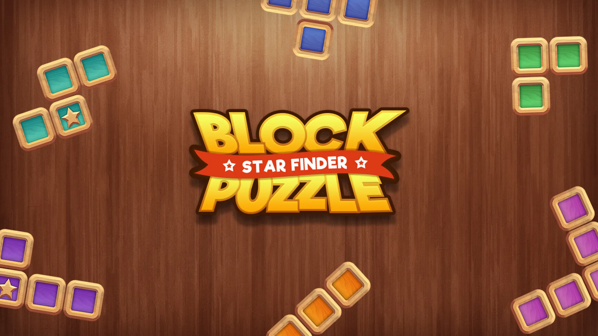 Block Puzzle: Star Finder | Indus Appstore | Screenshot