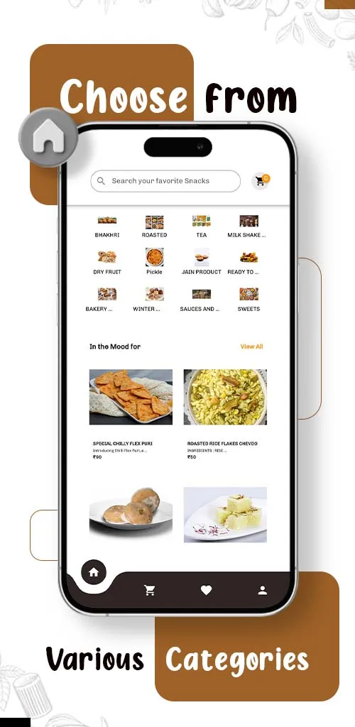 Falguni gruh udhyog | Indus Appstore | Screenshot