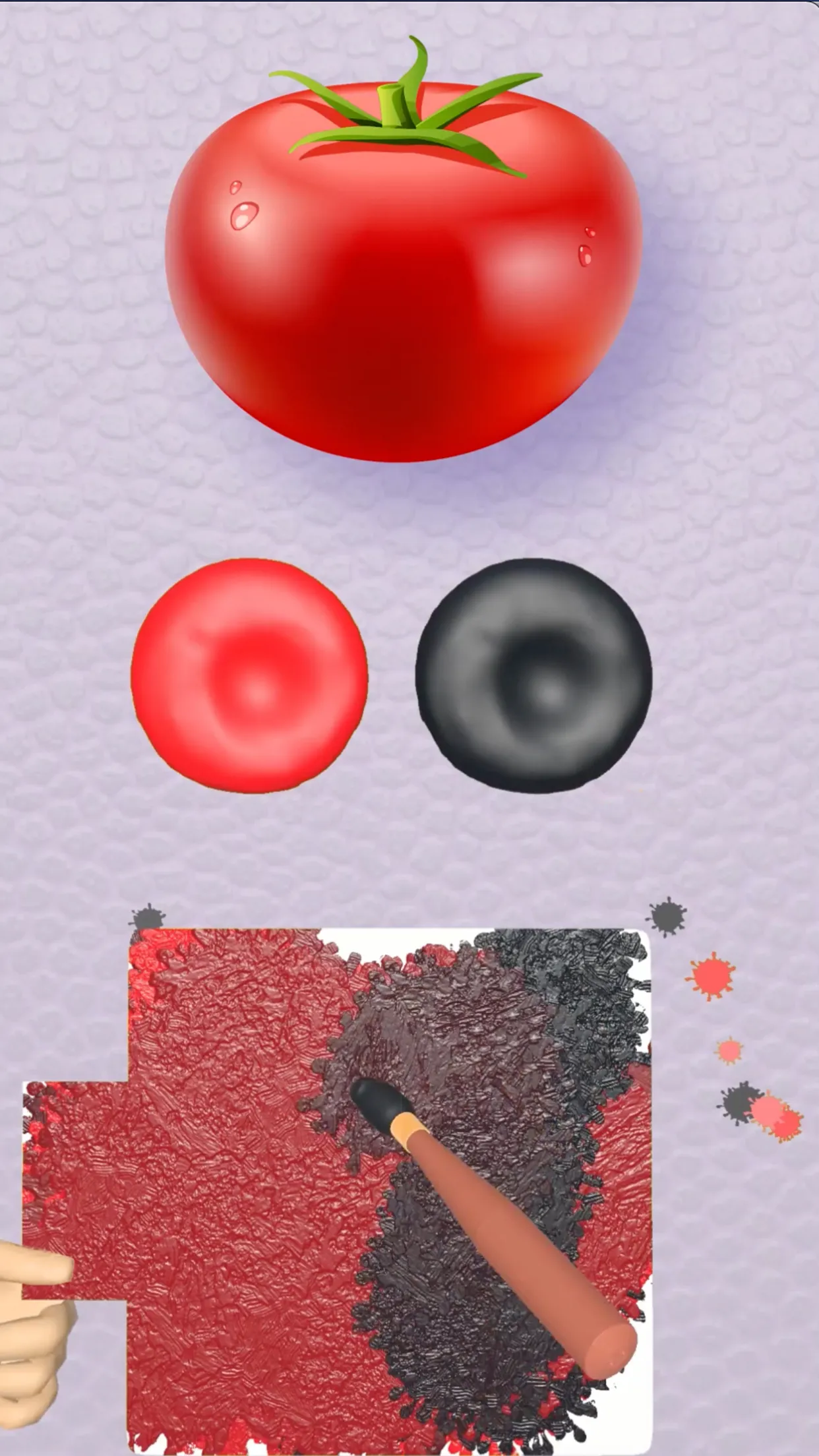 Color Match | Indus Appstore | Screenshot