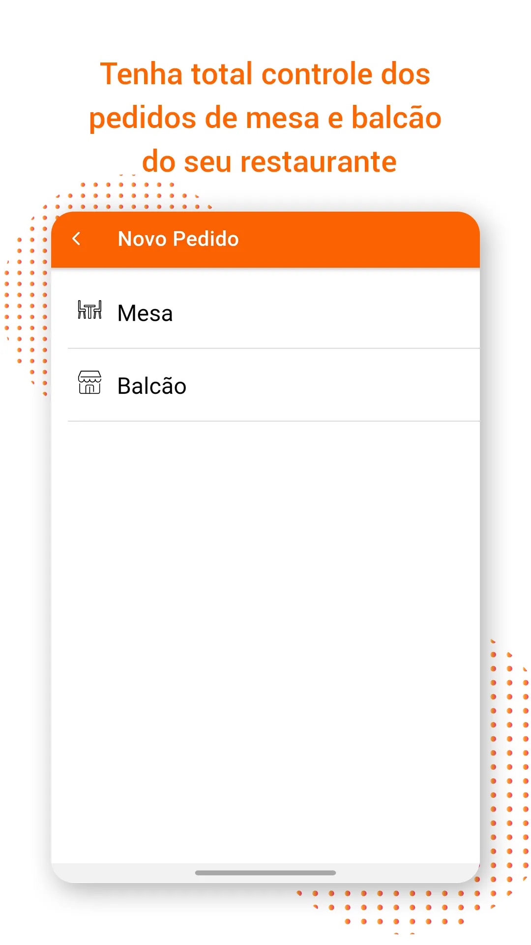 Multipedidos Mesas | Indus Appstore | Screenshot