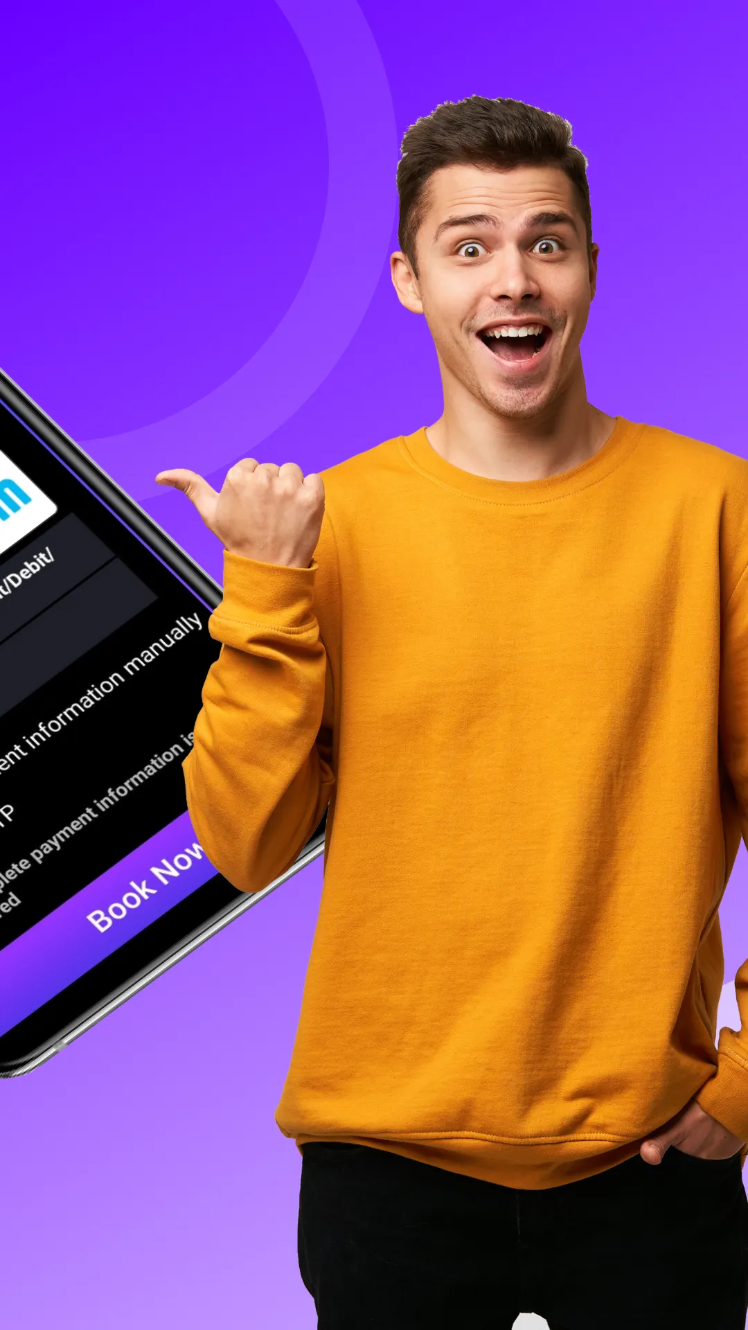 Auto Train Ticket Booking | Indus Appstore | Screenshot