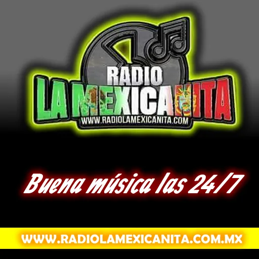 Radio la Mexicanita | Indus Appstore | Screenshot