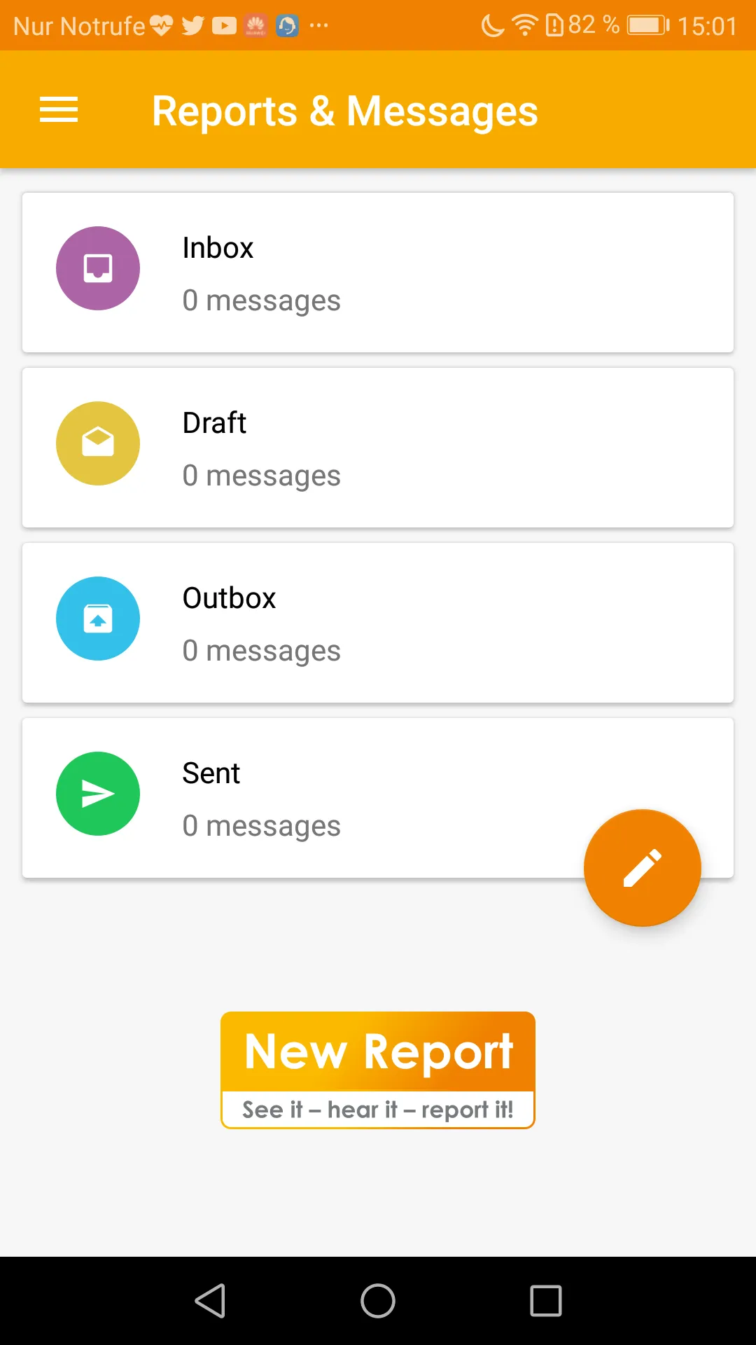 CUBE App | Indus Appstore | Screenshot