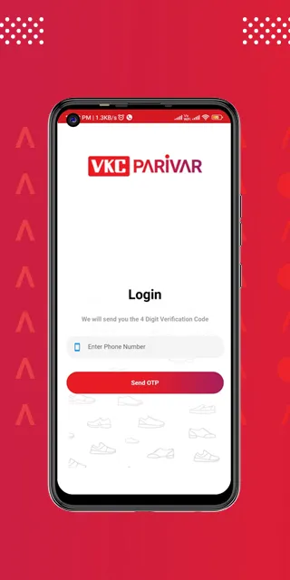 VKC PARIVAR | Indus Appstore | Screenshot