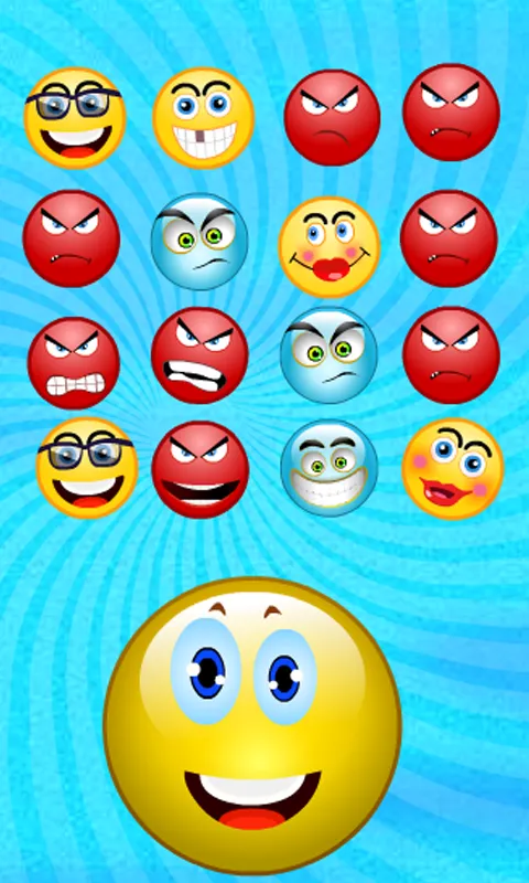 Hidden Objects-Scary Smiley | Indus Appstore | Screenshot