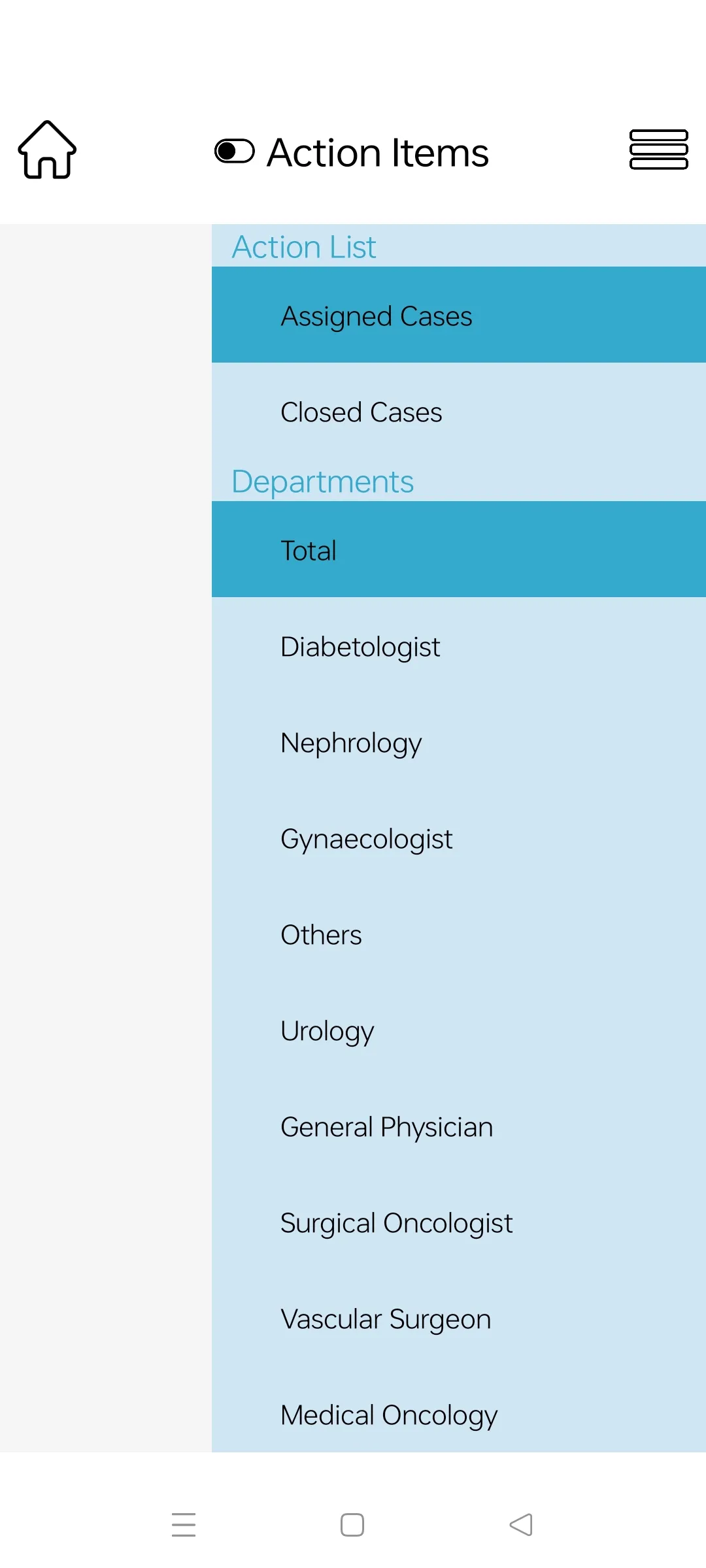 Patient Smile | Indus Appstore | Screenshot