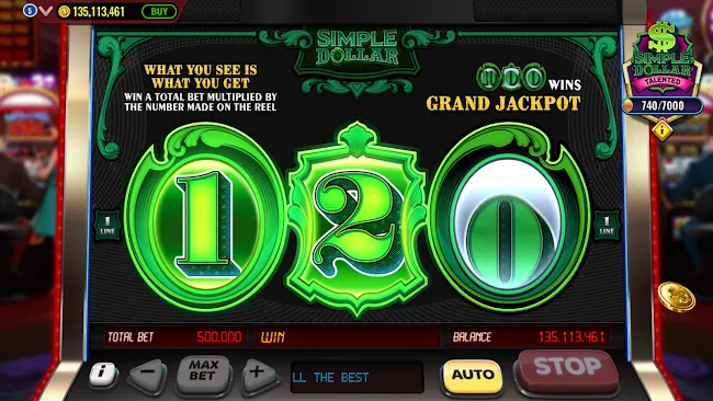 Vegas Live Slots: Casino Games | Indus Appstore | Screenshot