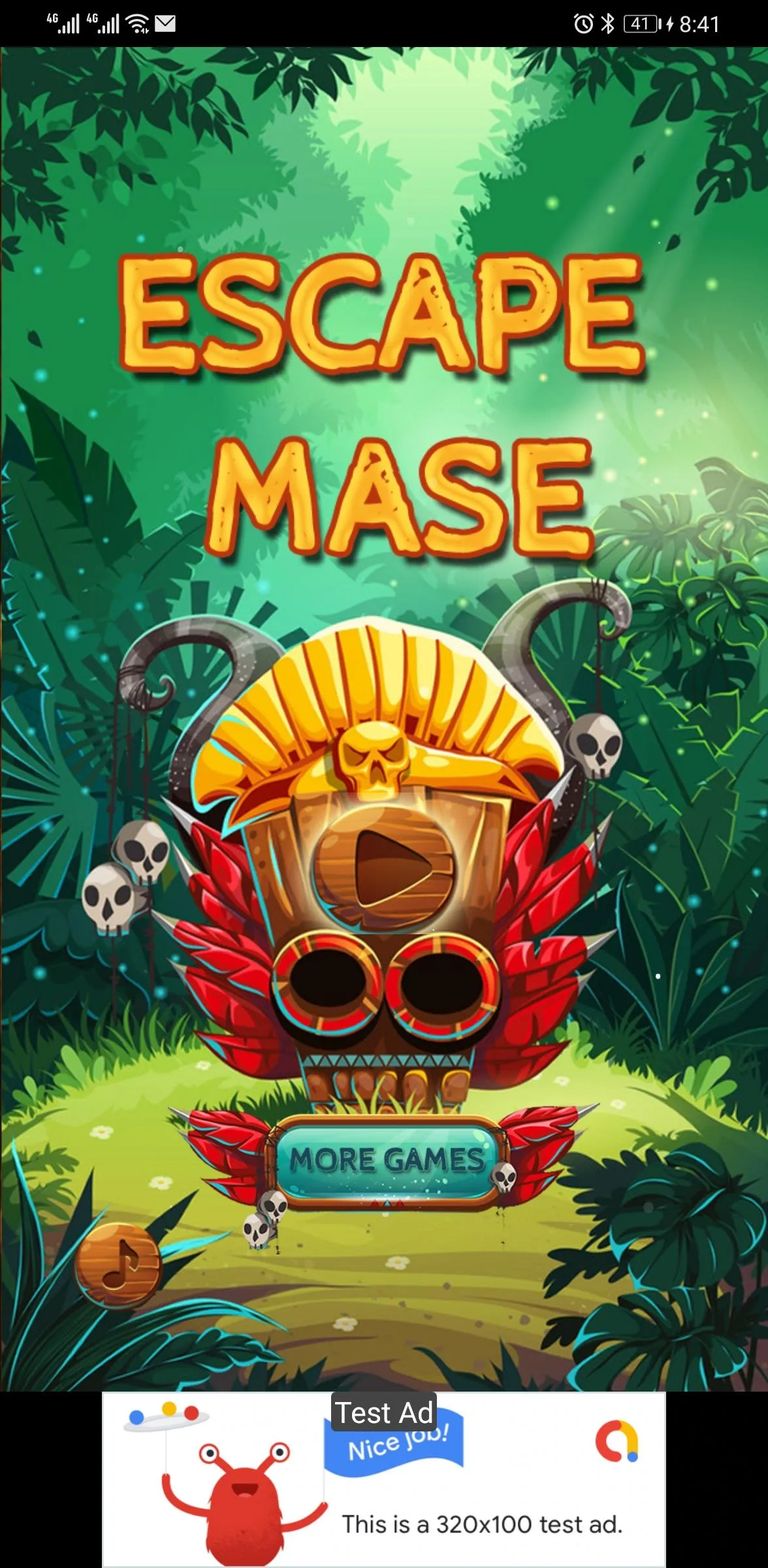 The Maze | Indus Appstore | Screenshot