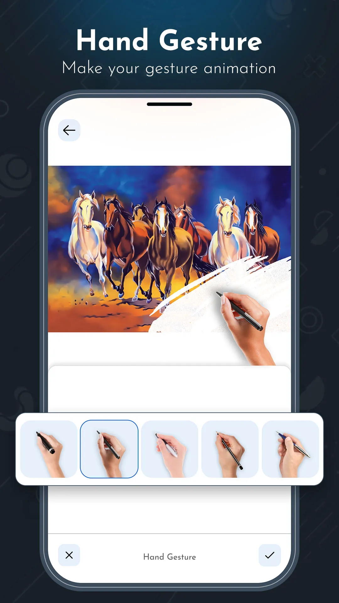 Whiteboard Animation Creator | Indus Appstore | Screenshot