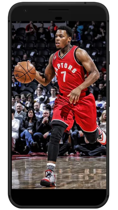 Kyle Lowry Wallpapers | Indus Appstore | Screenshot