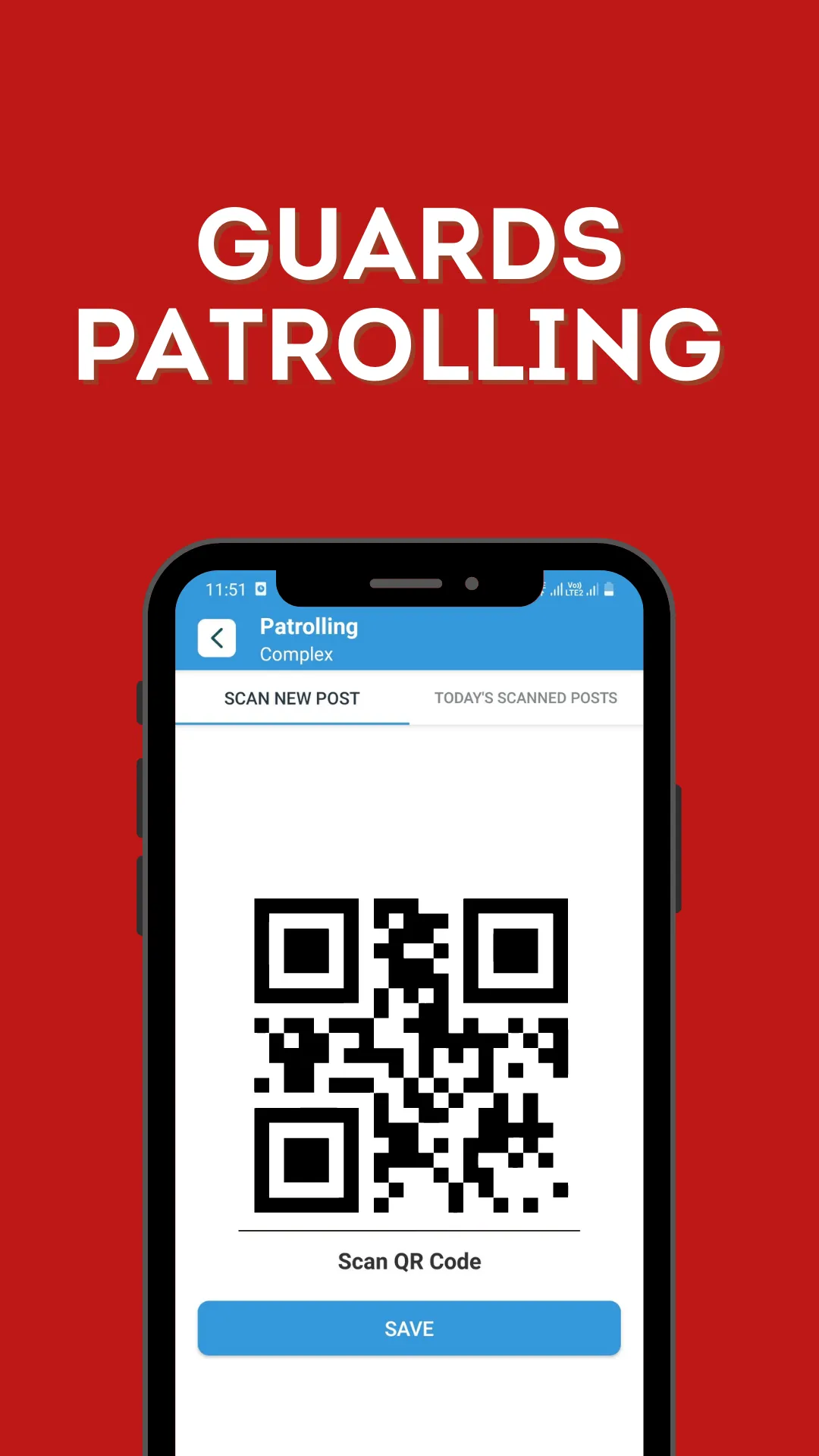 Smart Supervisor | Indus Appstore | Screenshot
