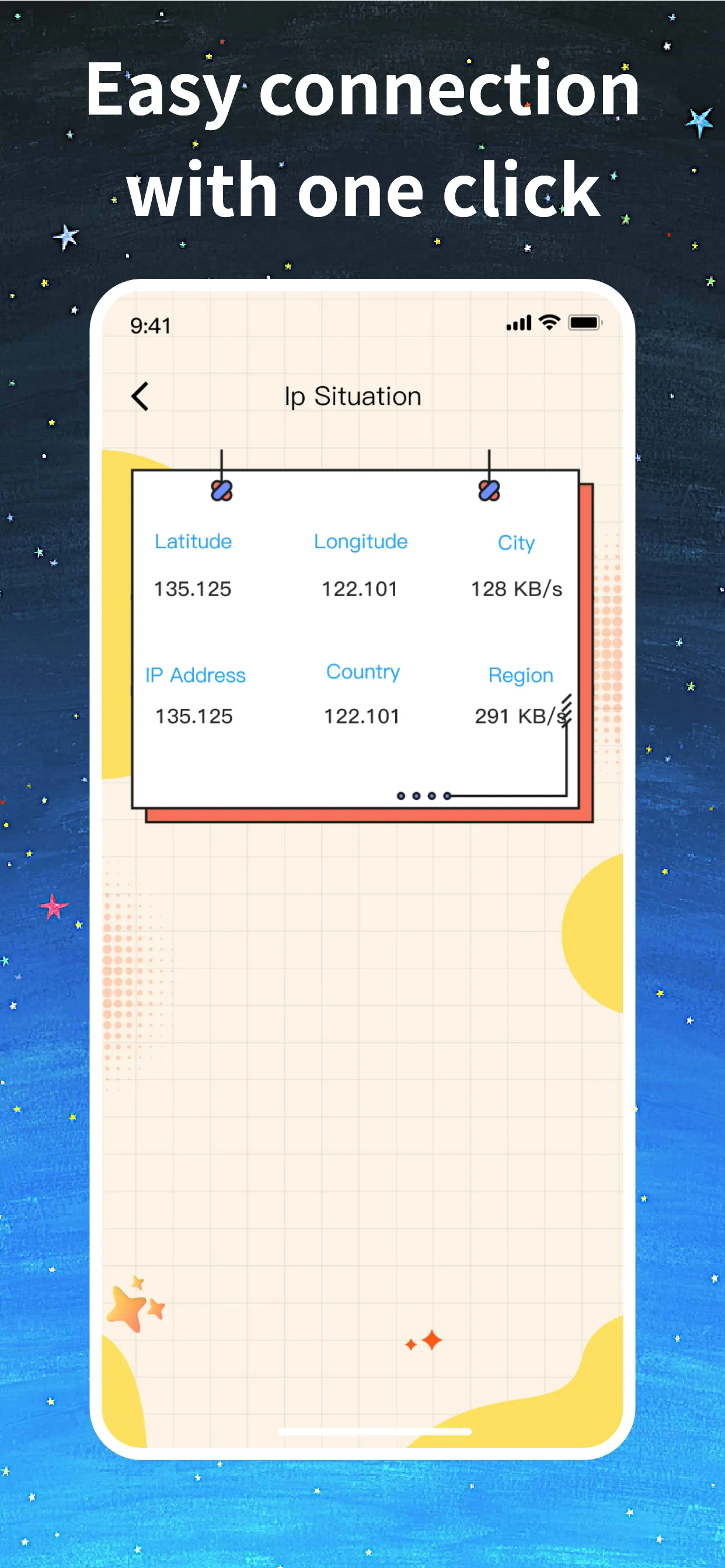 GlobeGuard | Indus Appstore | Screenshot