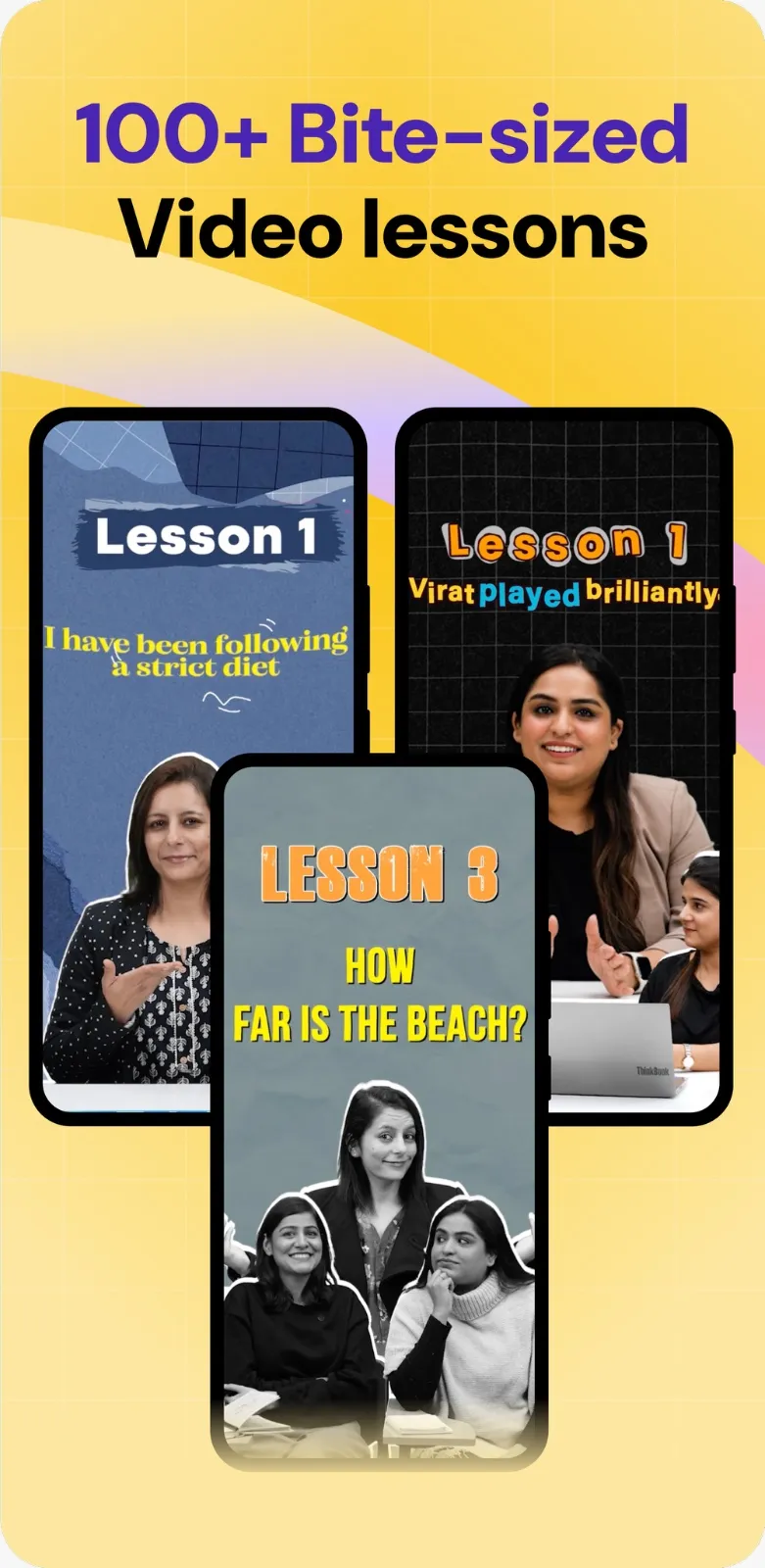 PW Talk: English Speaking App | Indus Appstore | Screenshot