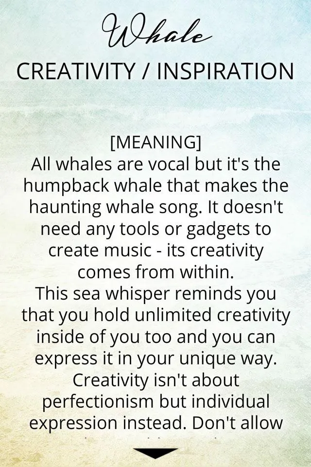 Sea Whispers Oracle Cards | Indus Appstore | Screenshot