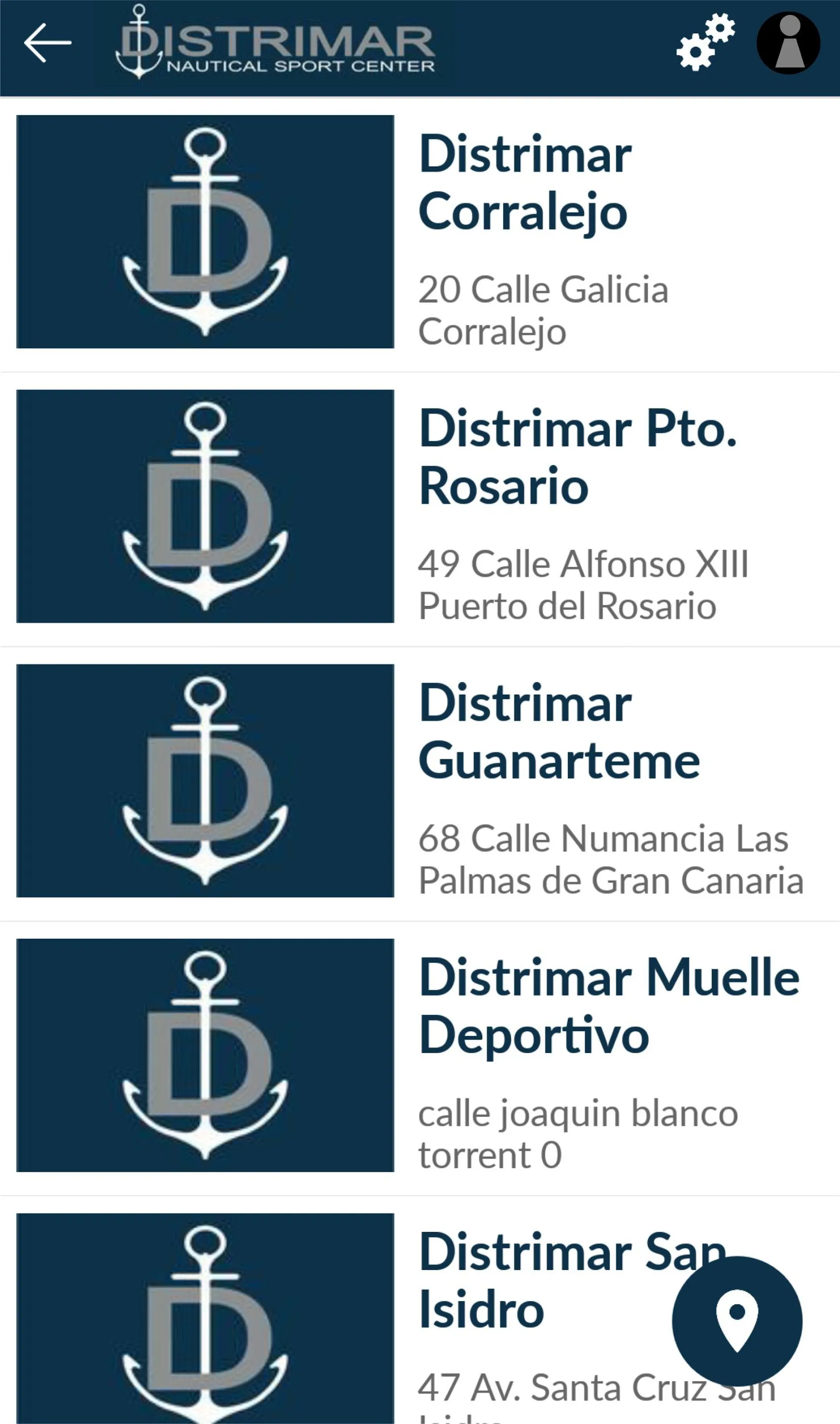 DistrimApp | Indus Appstore | Screenshot