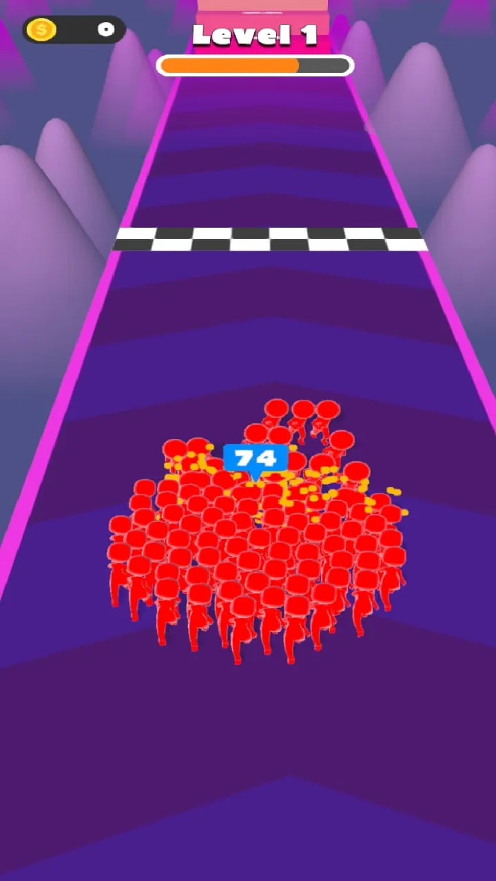 clash master:heroes games | Indus Appstore | Screenshot