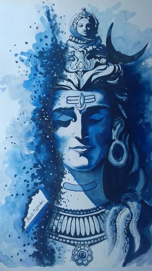 Lord Shiva Wallpapers | Indus Appstore | Screenshot