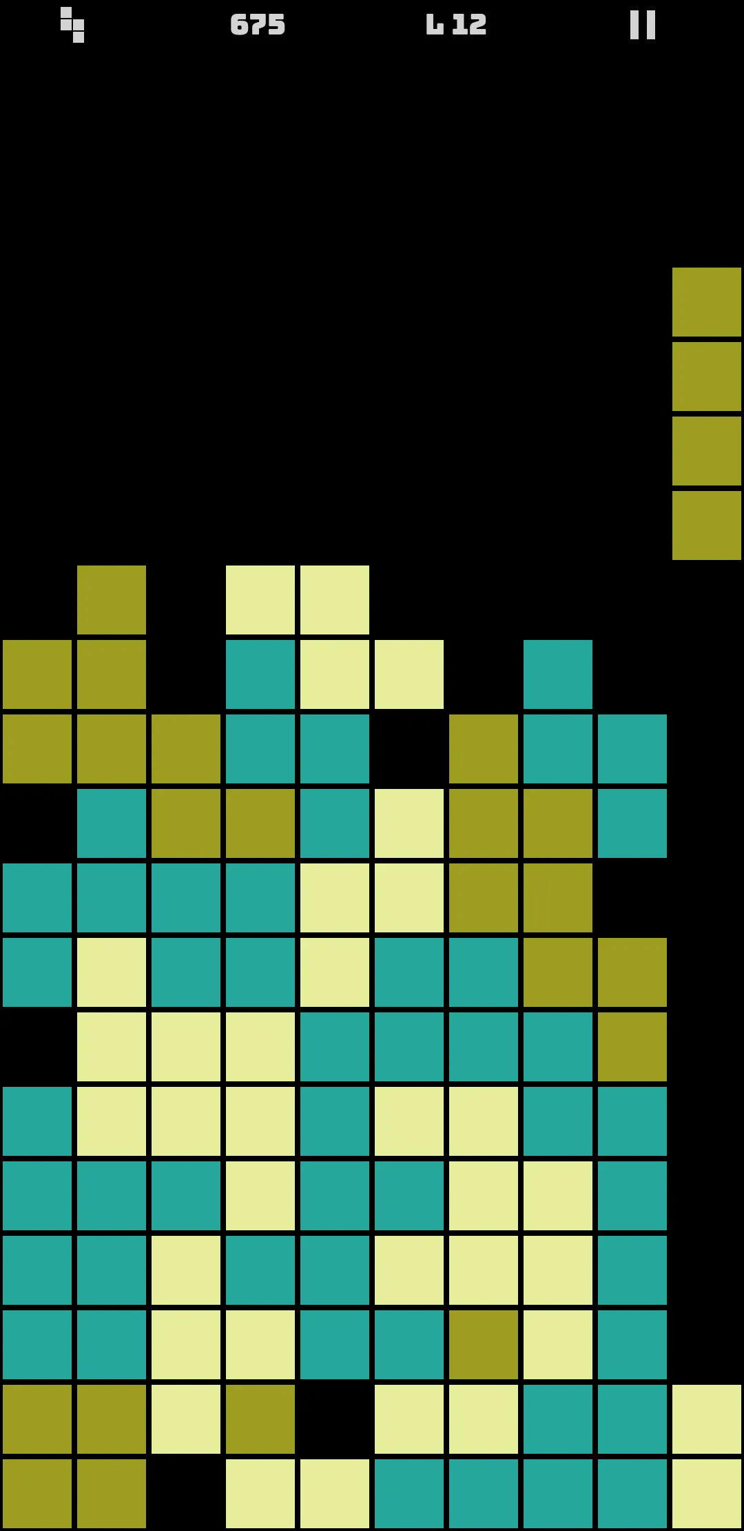 Immured - Classic Bricks Game | Indus Appstore | Screenshot