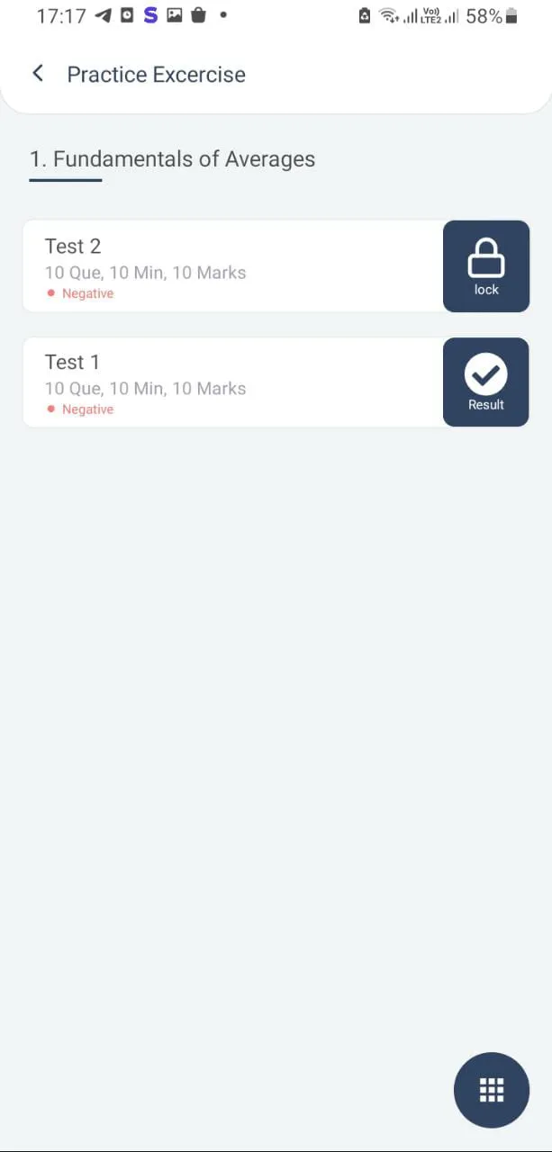 OwnPrep | Indus Appstore | Screenshot