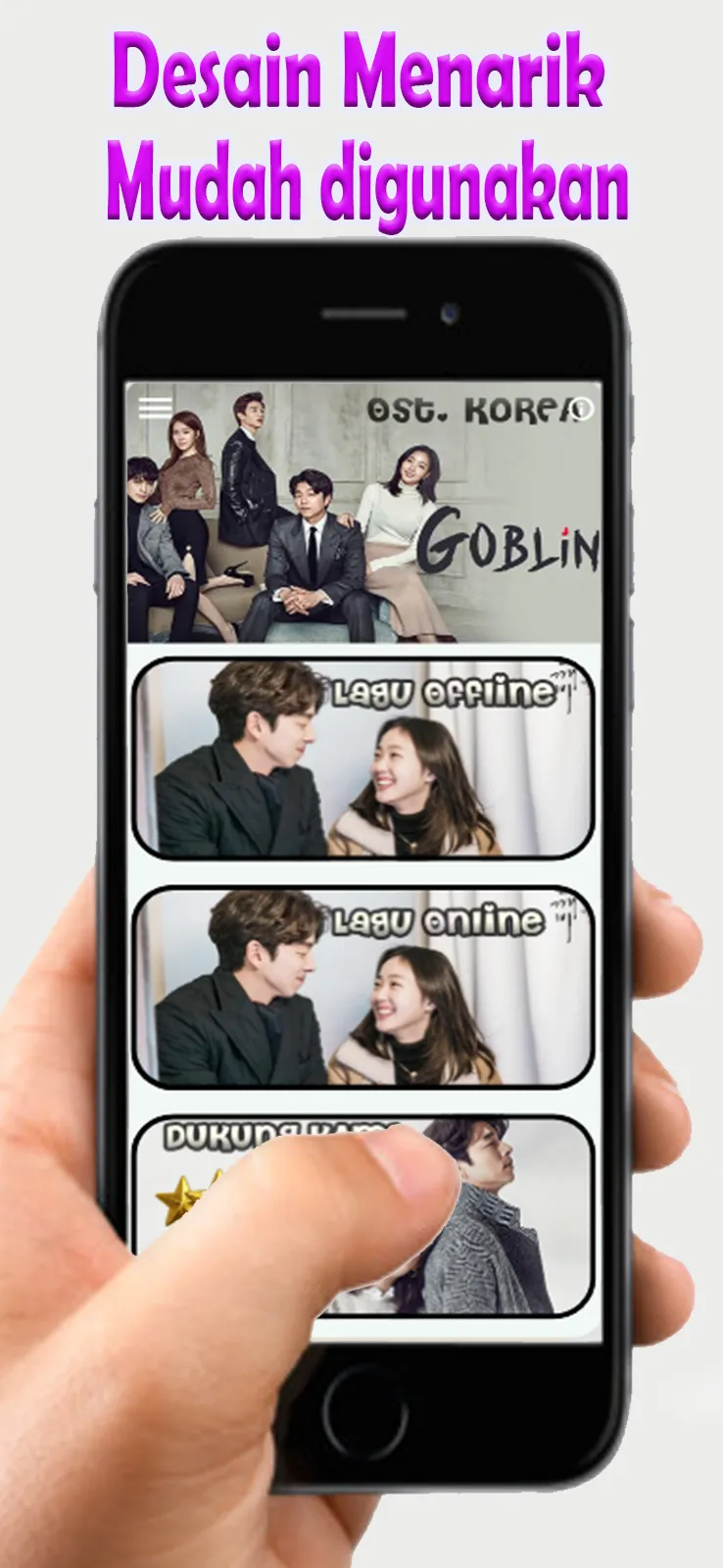 Ost Korea Goblin | Indus Appstore | Screenshot