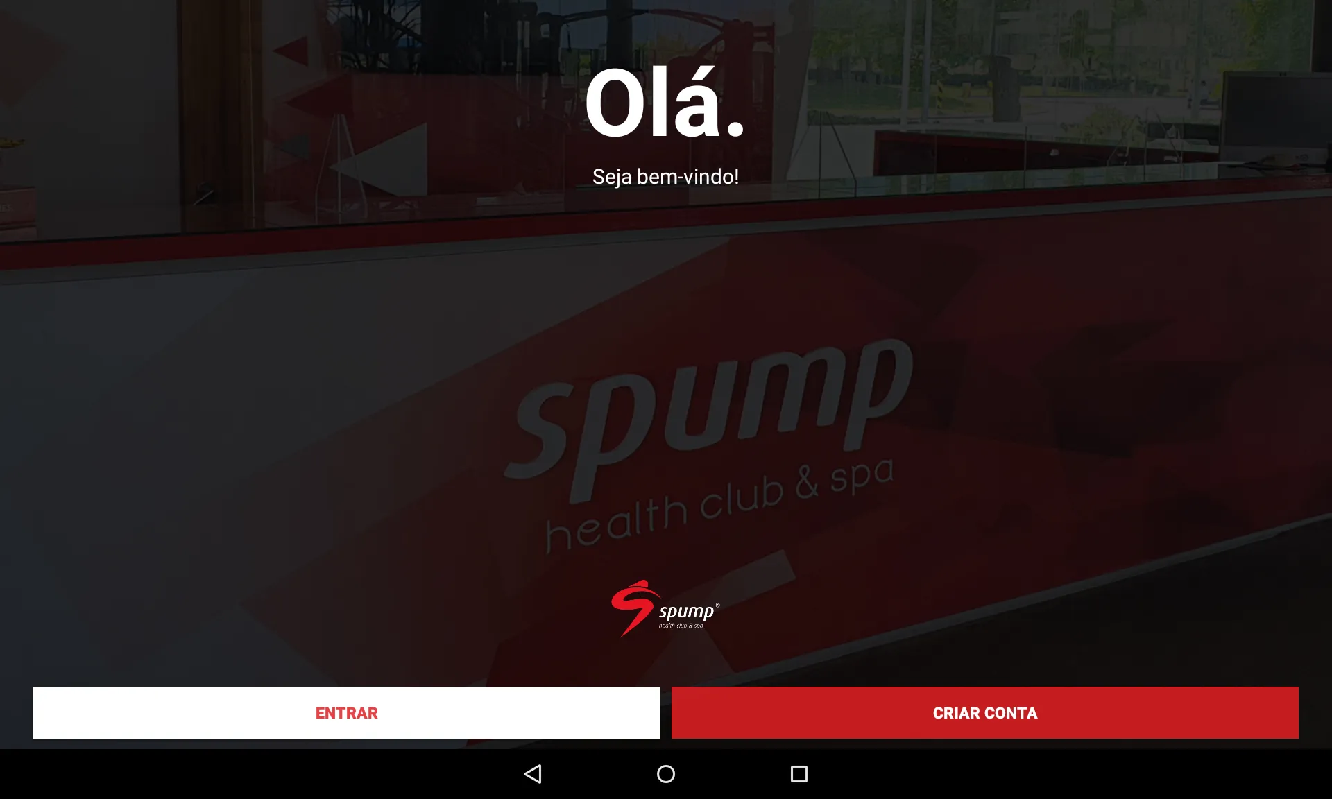 Spump - OVG | Indus Appstore | Screenshot