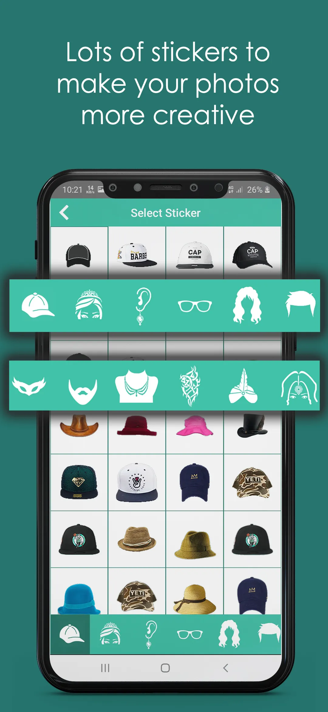 Fancy Shirt Photo Suit | Indus Appstore | Screenshot