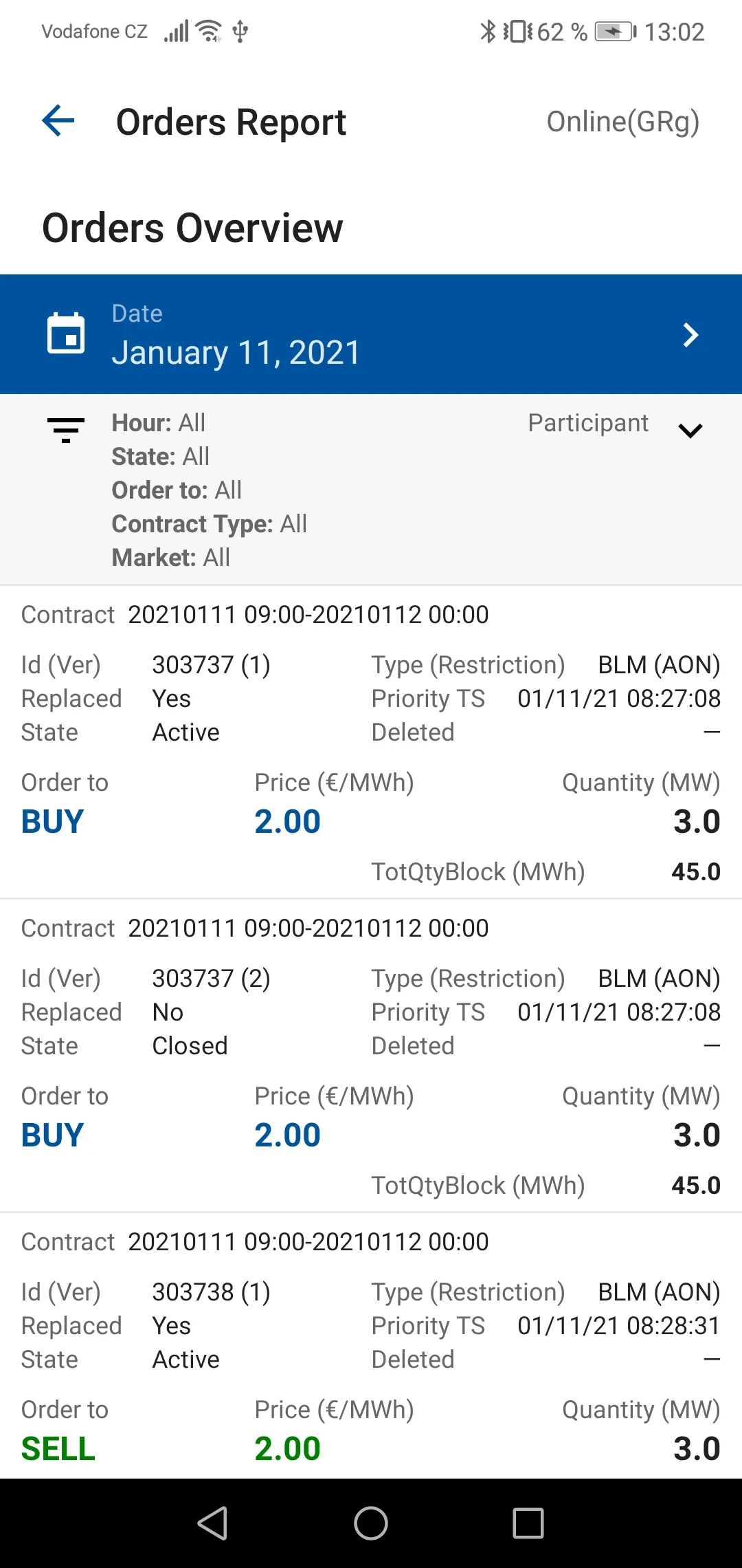 OTE IMP Sandbox | Indus Appstore | Screenshot