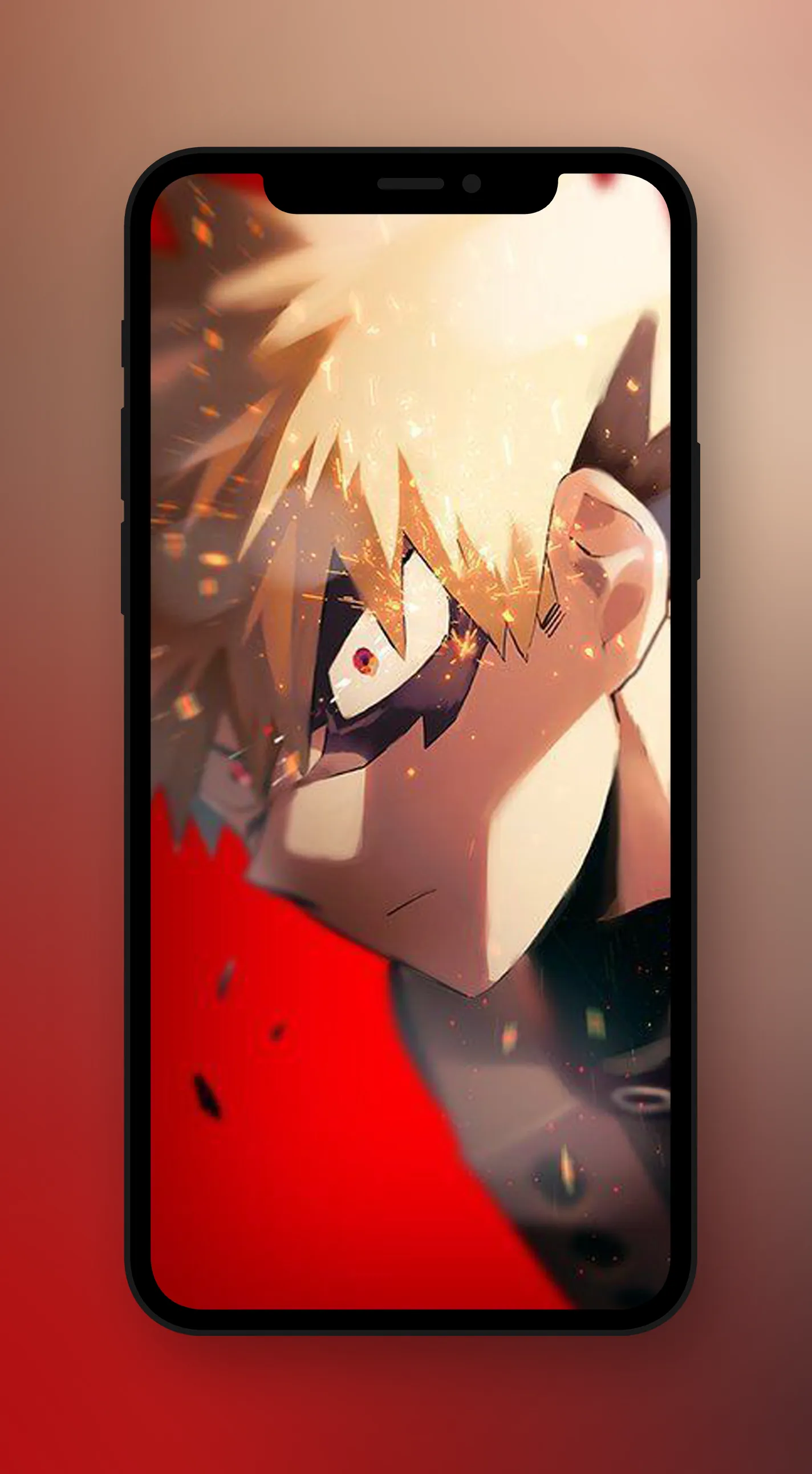 MHA Anime Wallpaper HD 4K | Indus Appstore | Screenshot