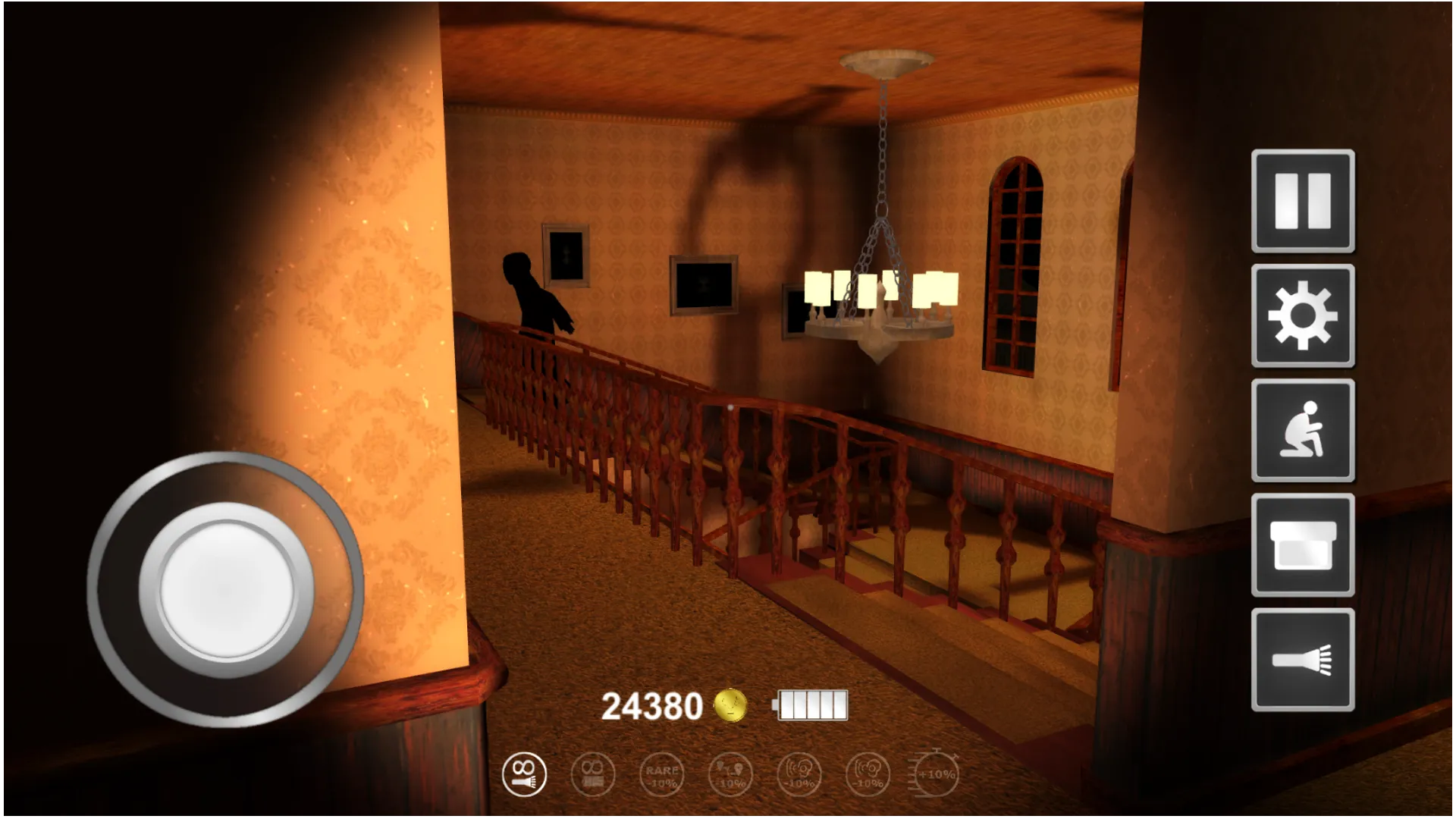 Escape slayer house | Indus Appstore | Screenshot