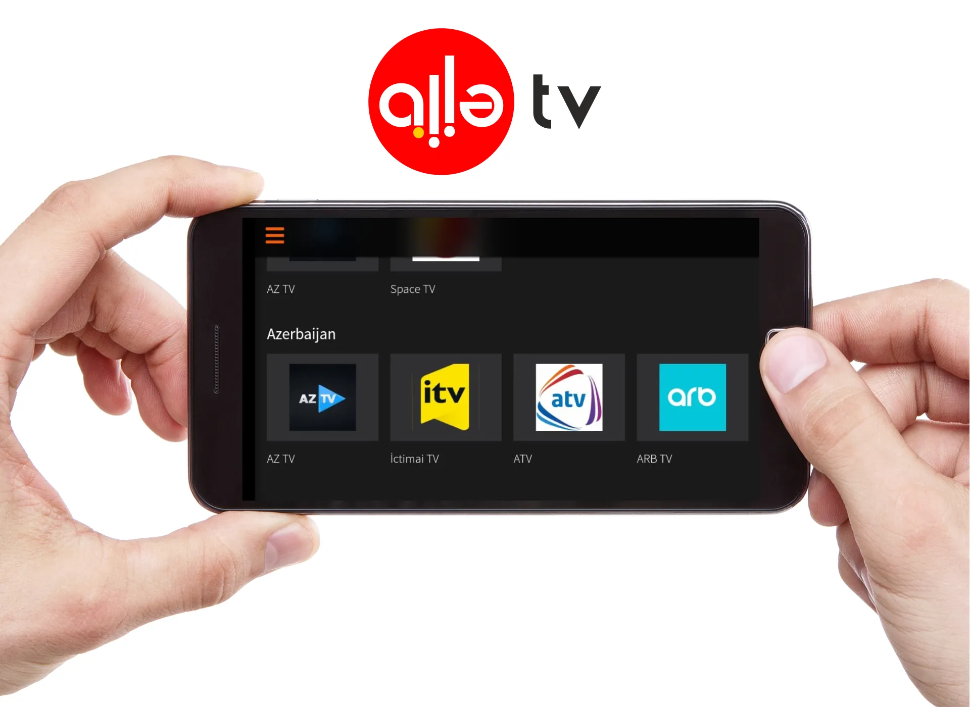 Aile TV | Indus Appstore | Screenshot